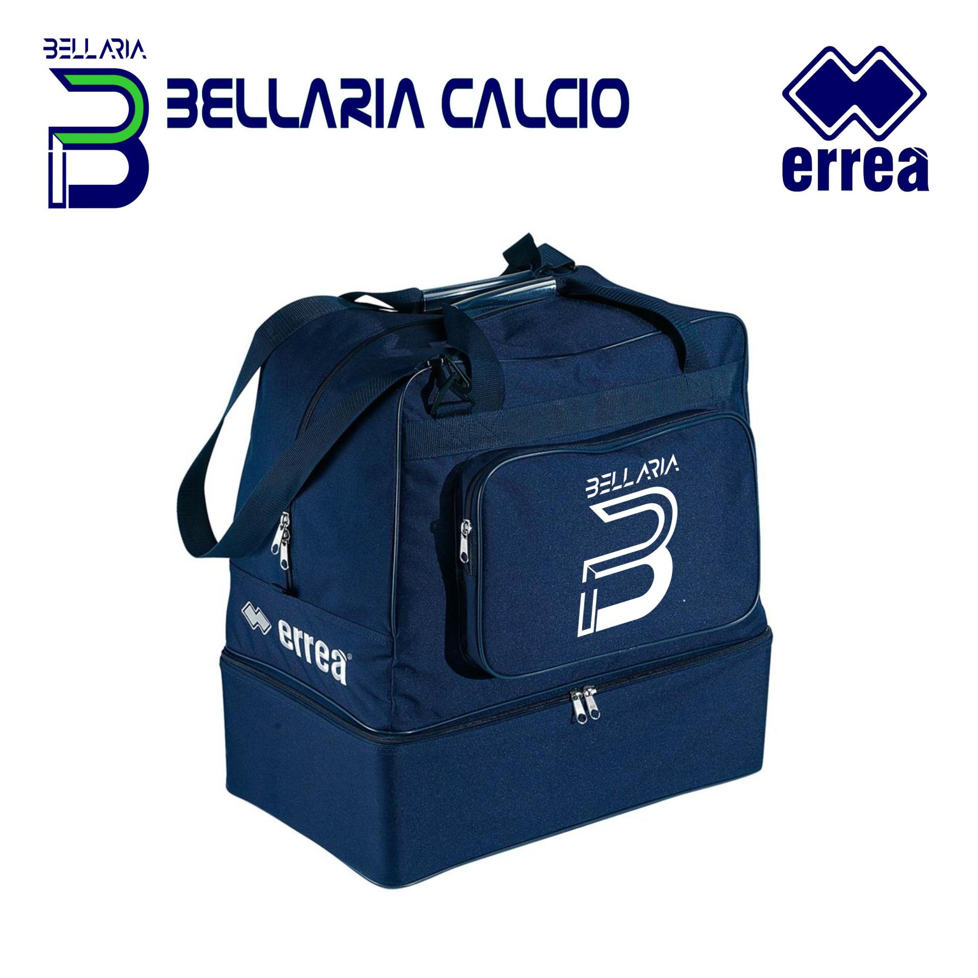 BORSA BELLARIA ERREA MOD. BASIC MEDIA (PER KIT  YXS - XXS - XS)